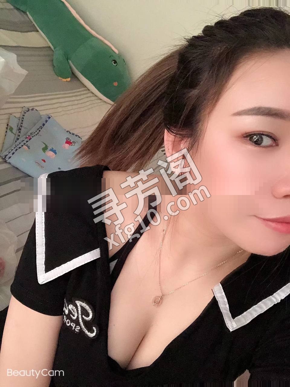 少妇雯雯 3