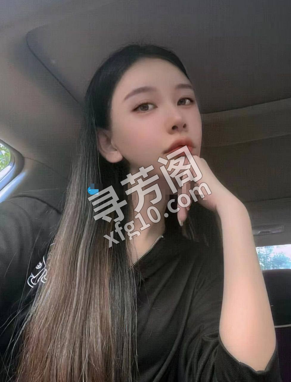 石家庄裕华楼凤 2