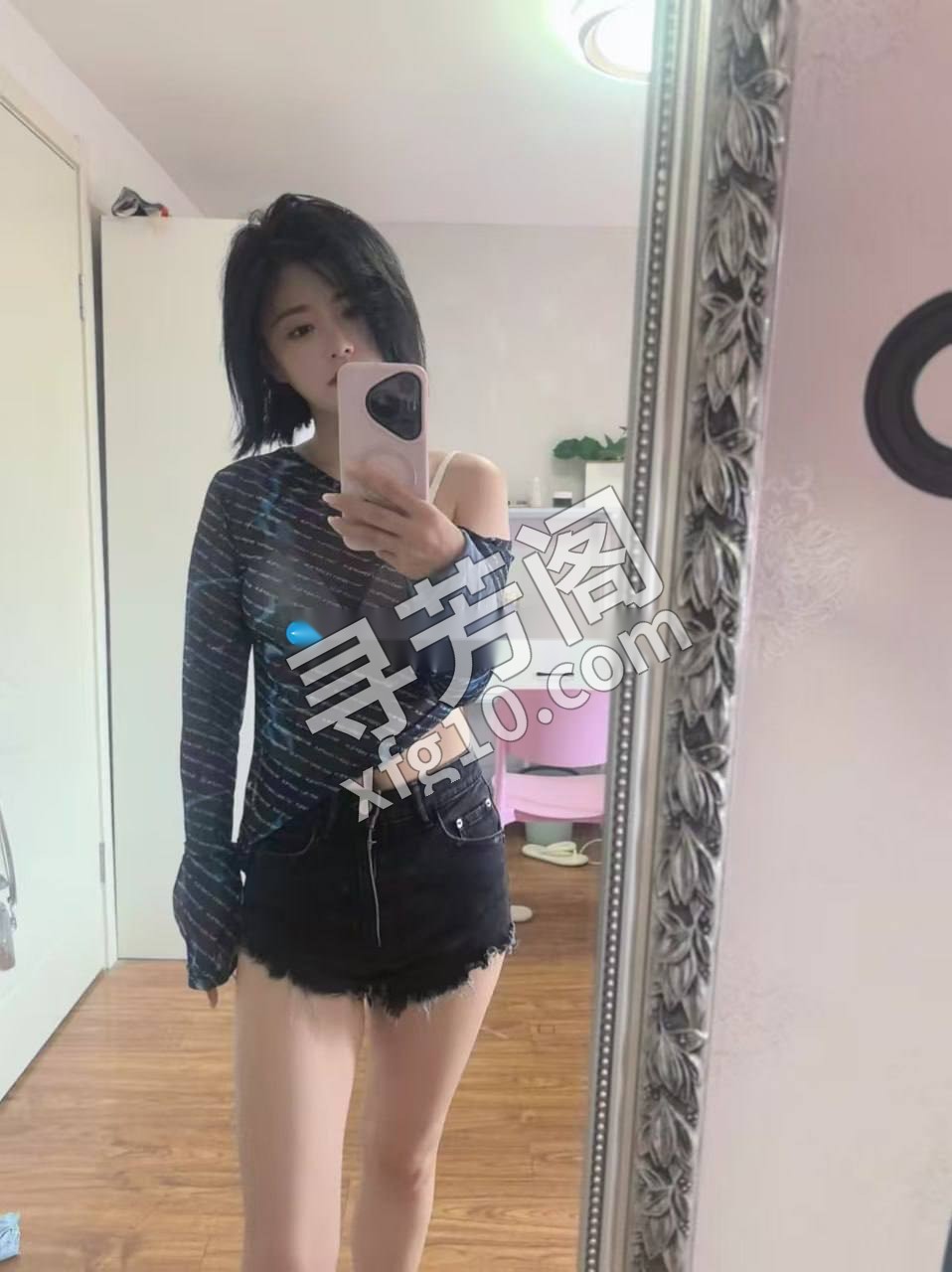 郑州楼凤 4