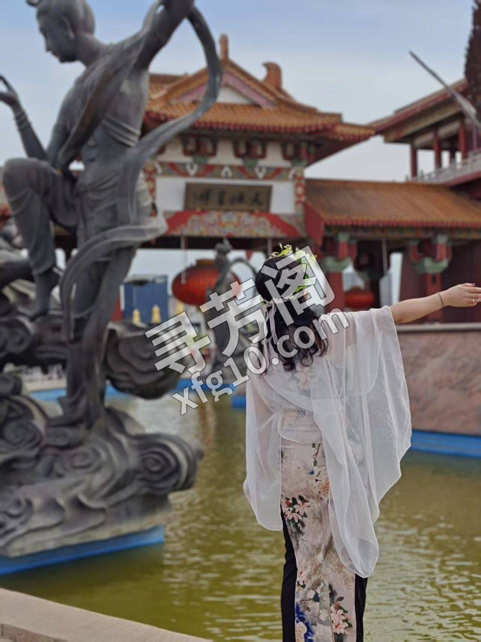 石家庄楼凤 3