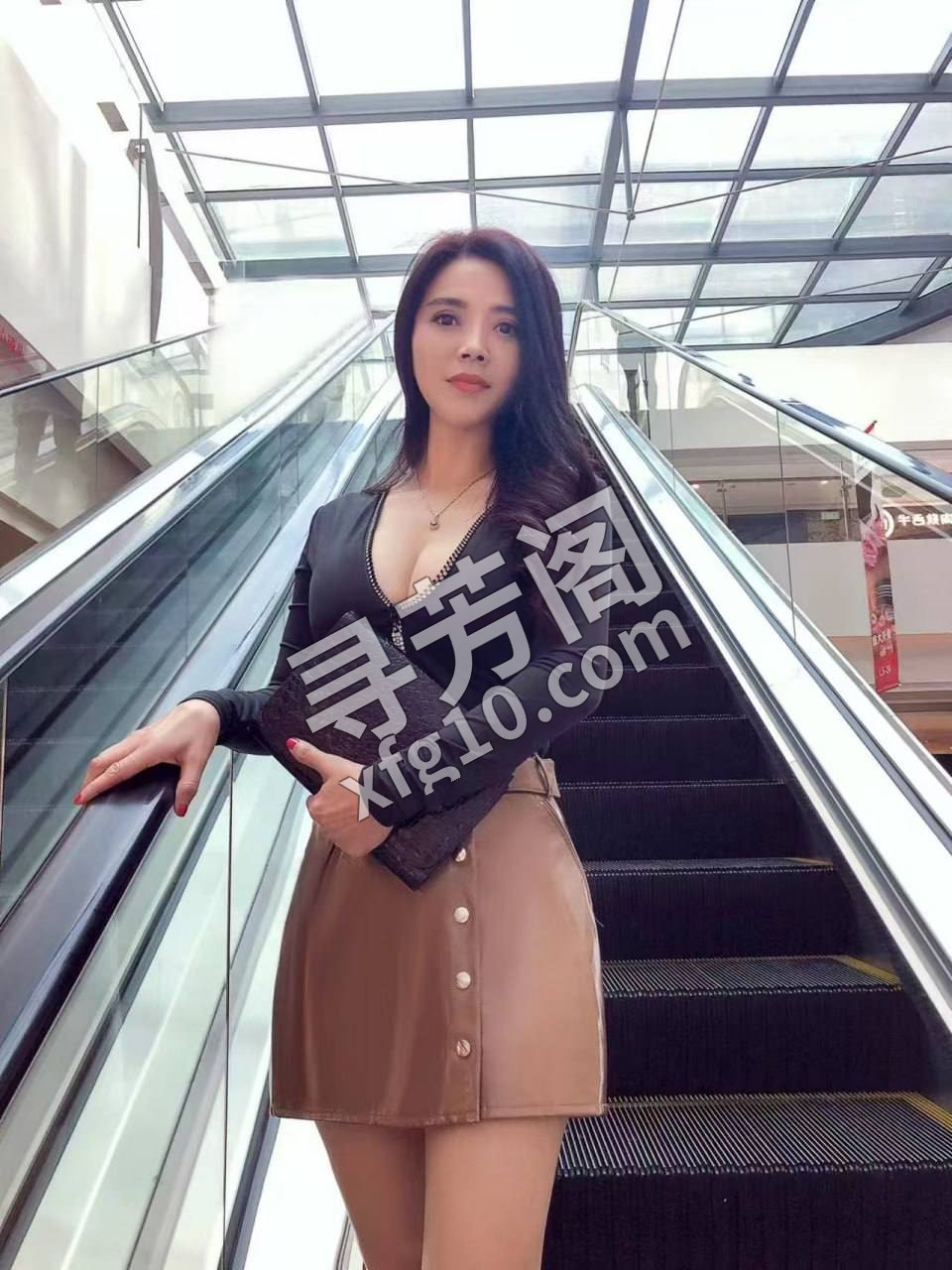 上海浦东楼凤 2