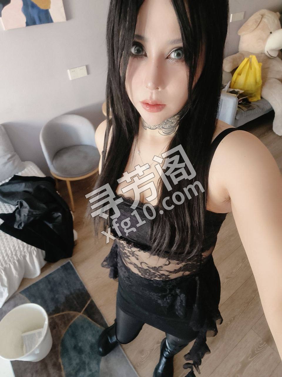 武汉楼凤 2