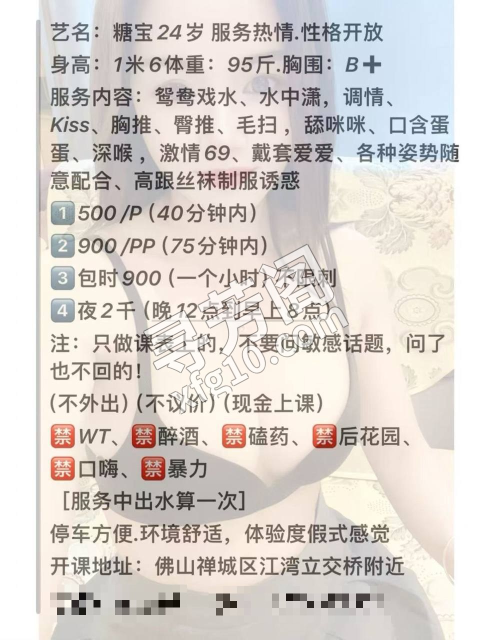 禅城 500 3