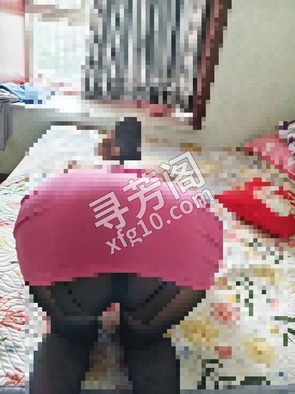 西安未央楼凤 3