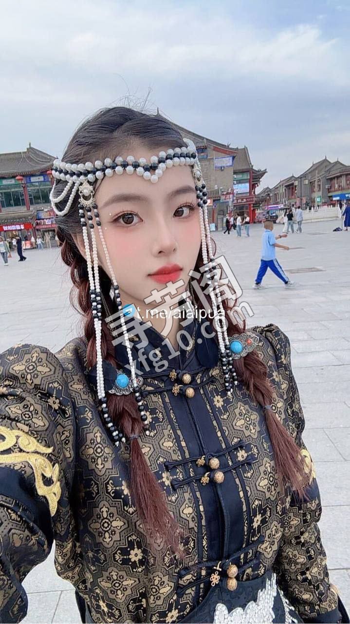 武汉楼凤 3