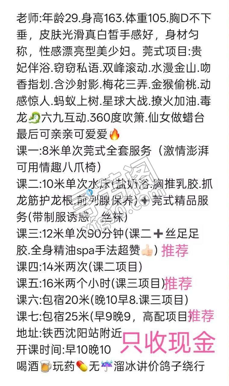沈阳楼凤 3