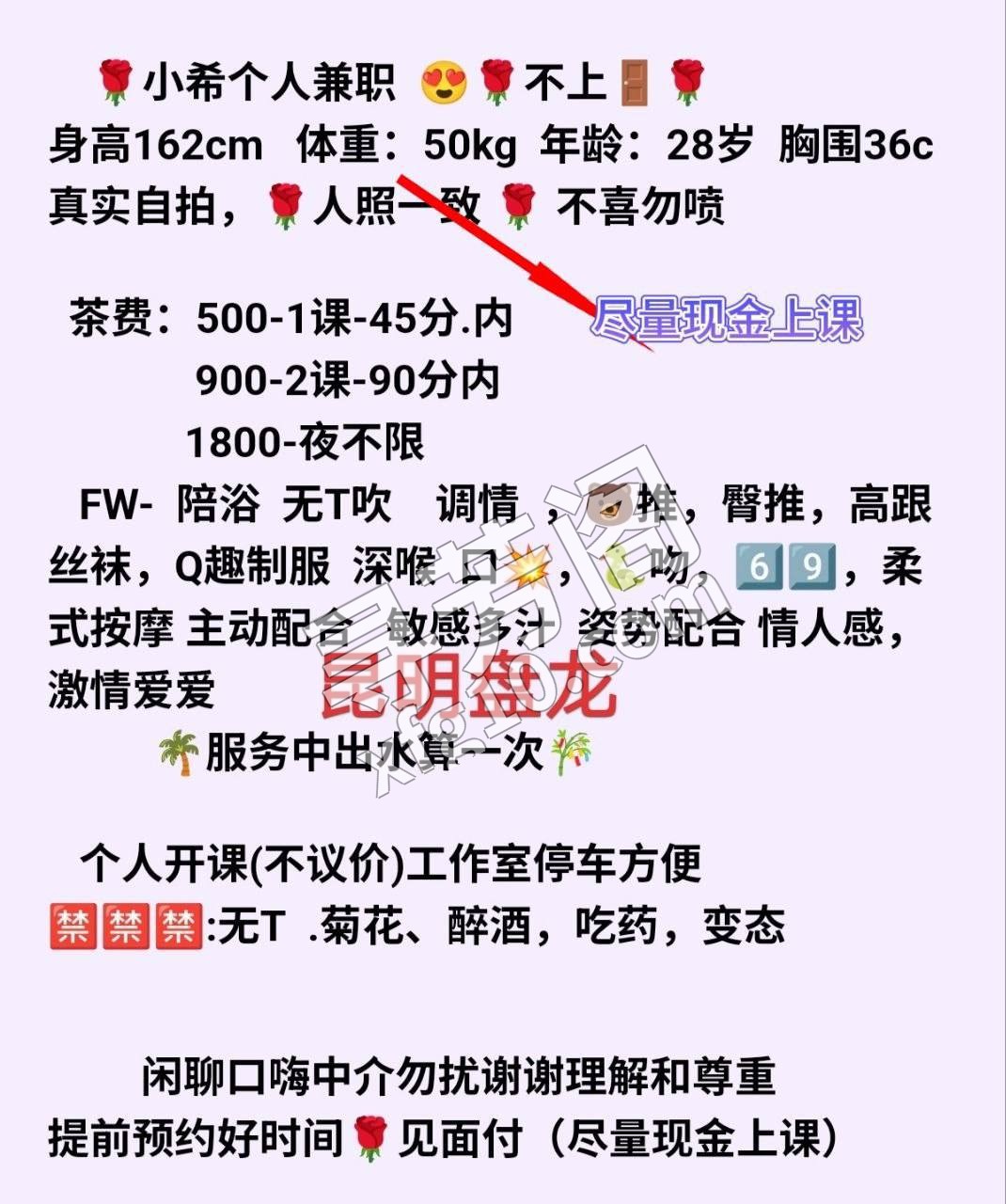 dykunming 盘龙 3