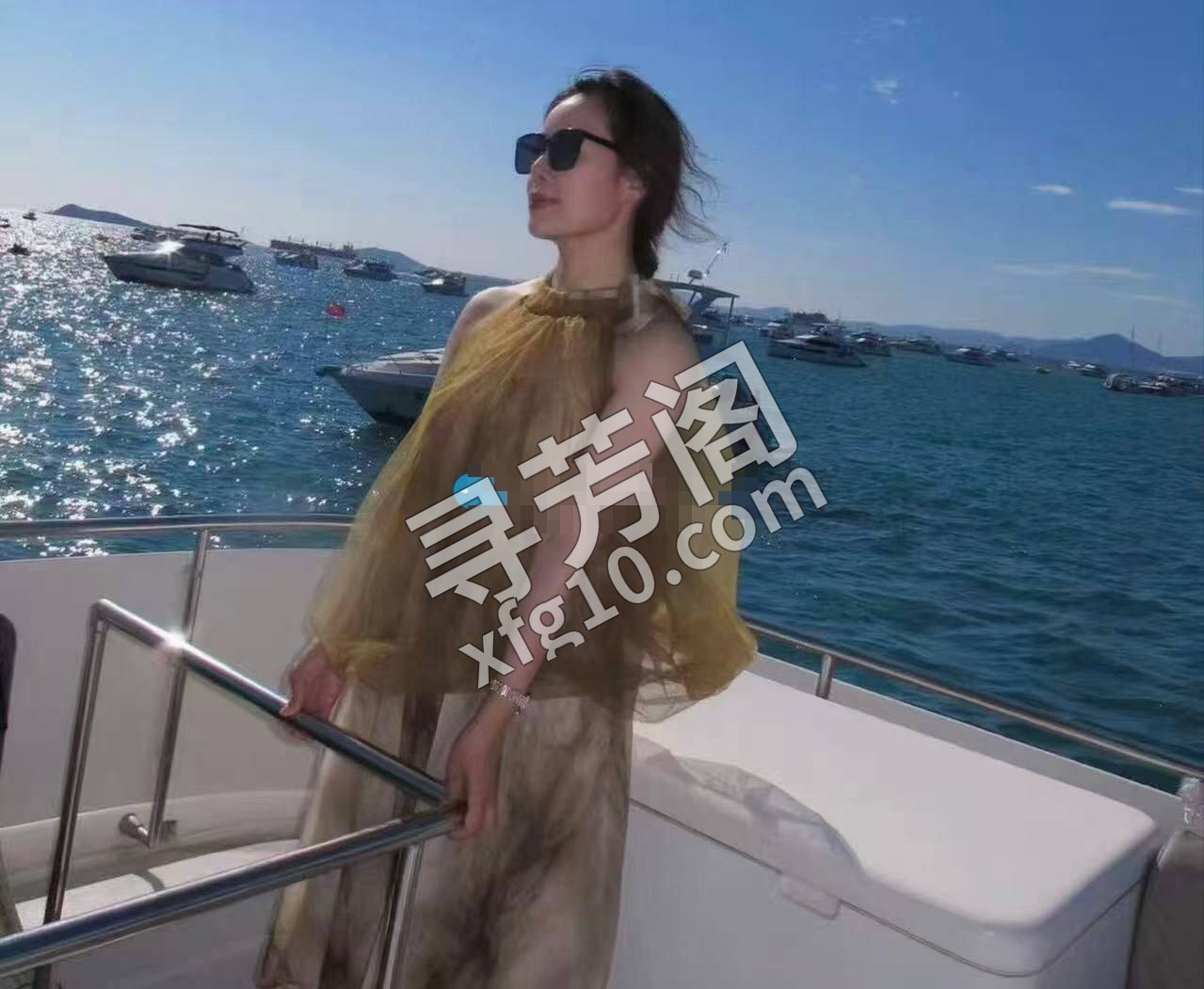合肥的的极品熟女 服务内容 漫游，奶推，AB面，口曝，爱爱 朋友介绍的，说小姐姐刚从湖南过来 3