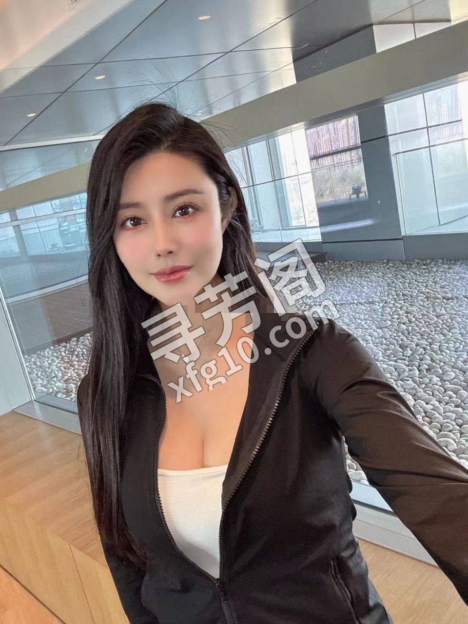 西安未央楼凤 3