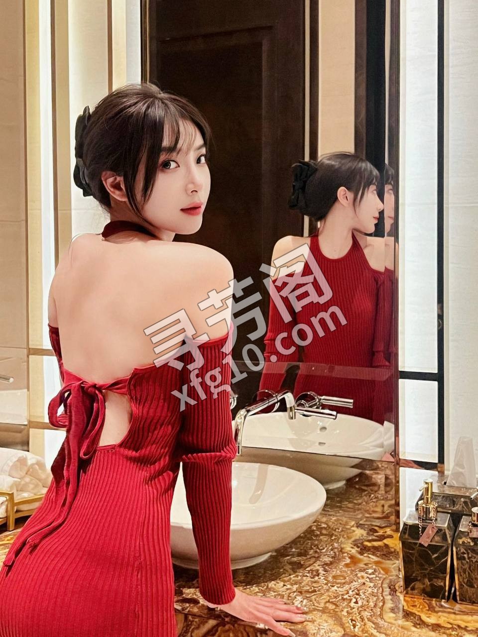 这妹子全 3