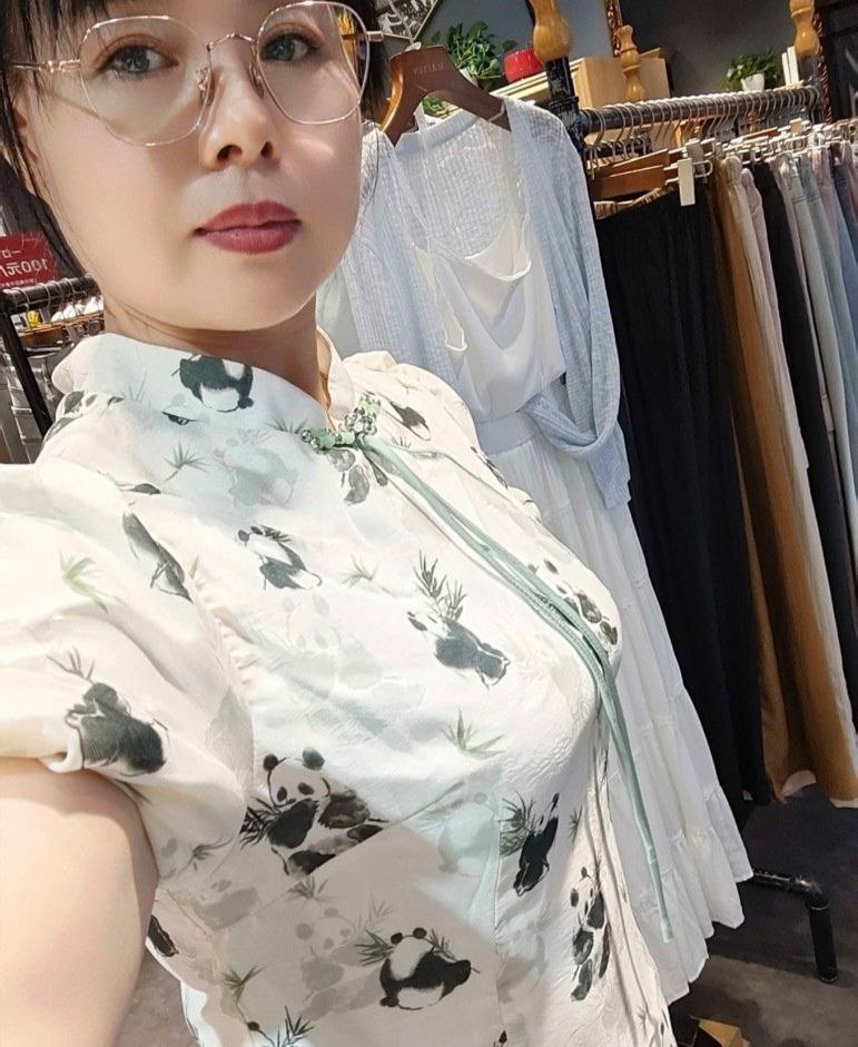 上海浦东楼凤 2