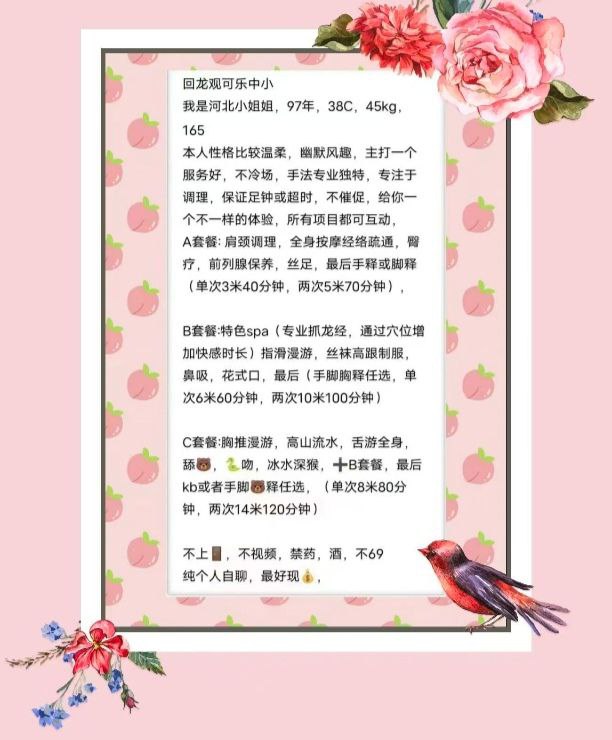 北京昌平楼凤 3