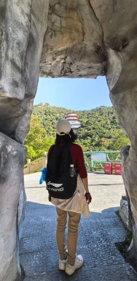 厦门集美楼凤 1