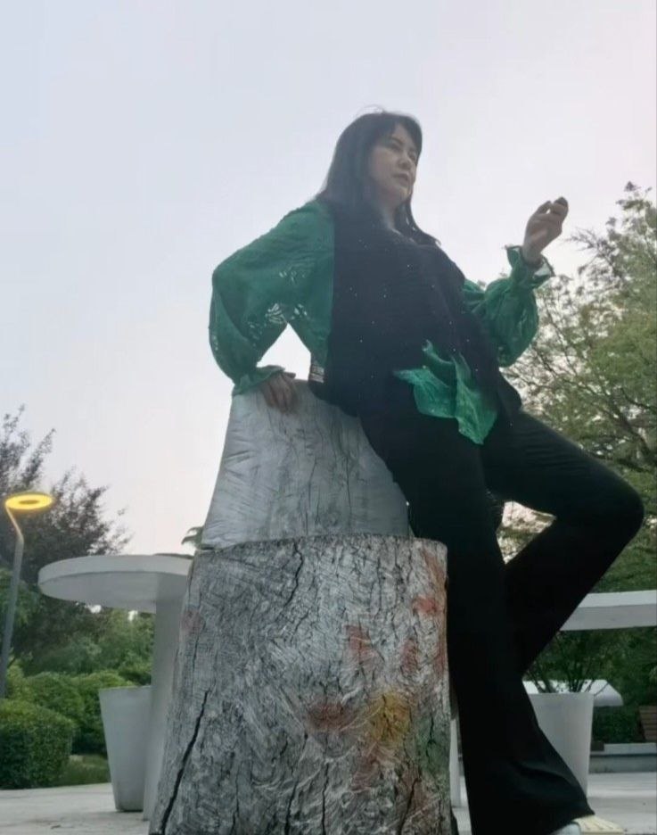 淄博楼凤 2
