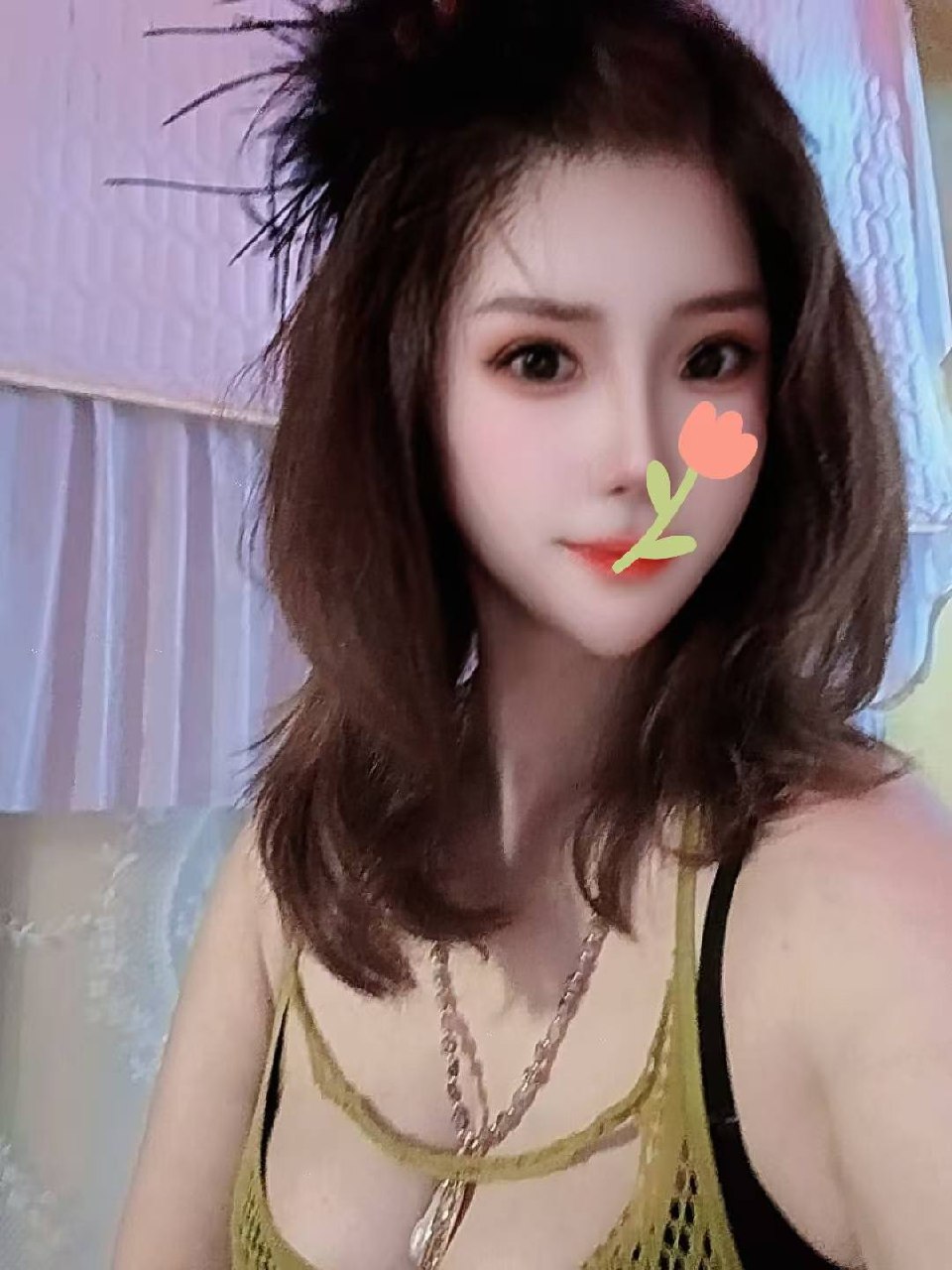 武汉汉阳一元街附近那熟女南方人，胸部沉甸 2