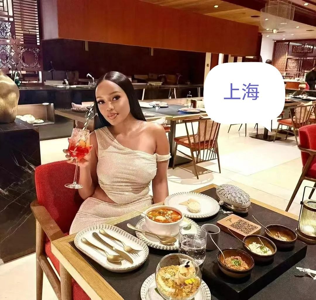 上海普陀楼凤 3