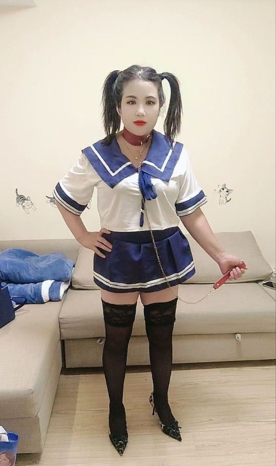 上海长宁楼凤 2