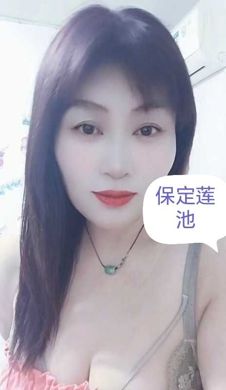 保定莲池楼凤 2