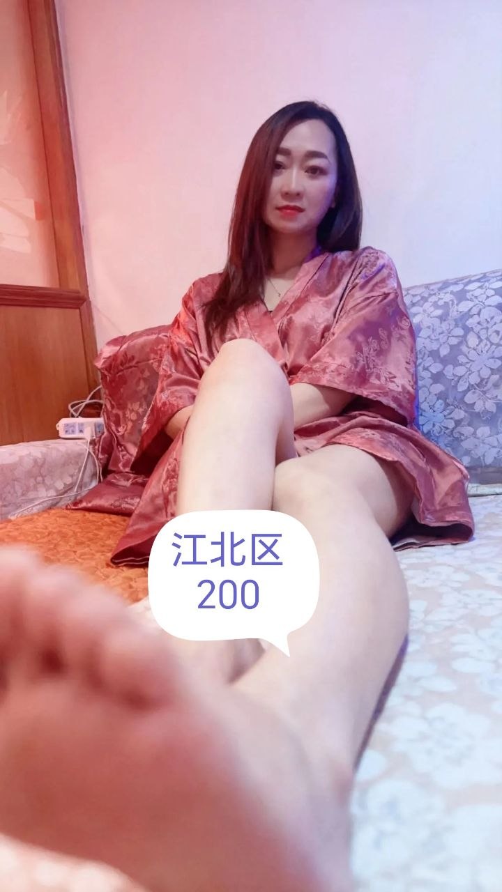 重庆江北楼凤 2
