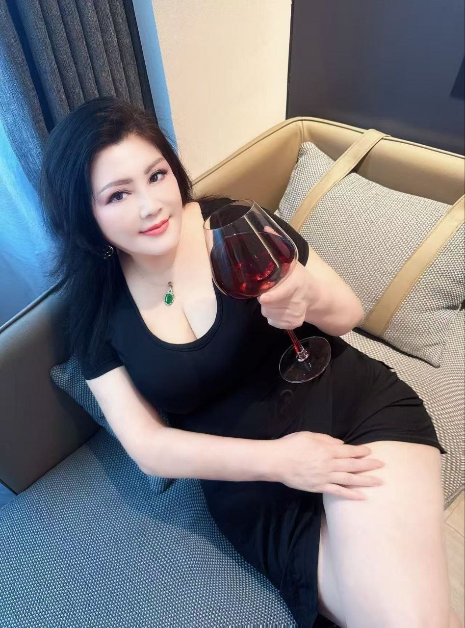 上海虹口楼凤 1