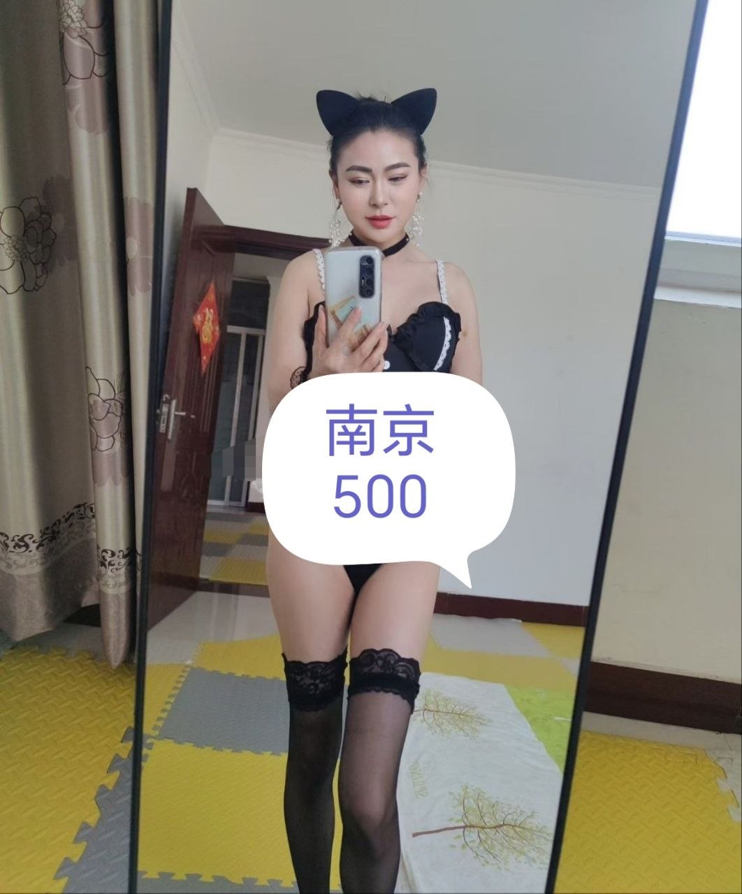 南京秦淮楼凤 4