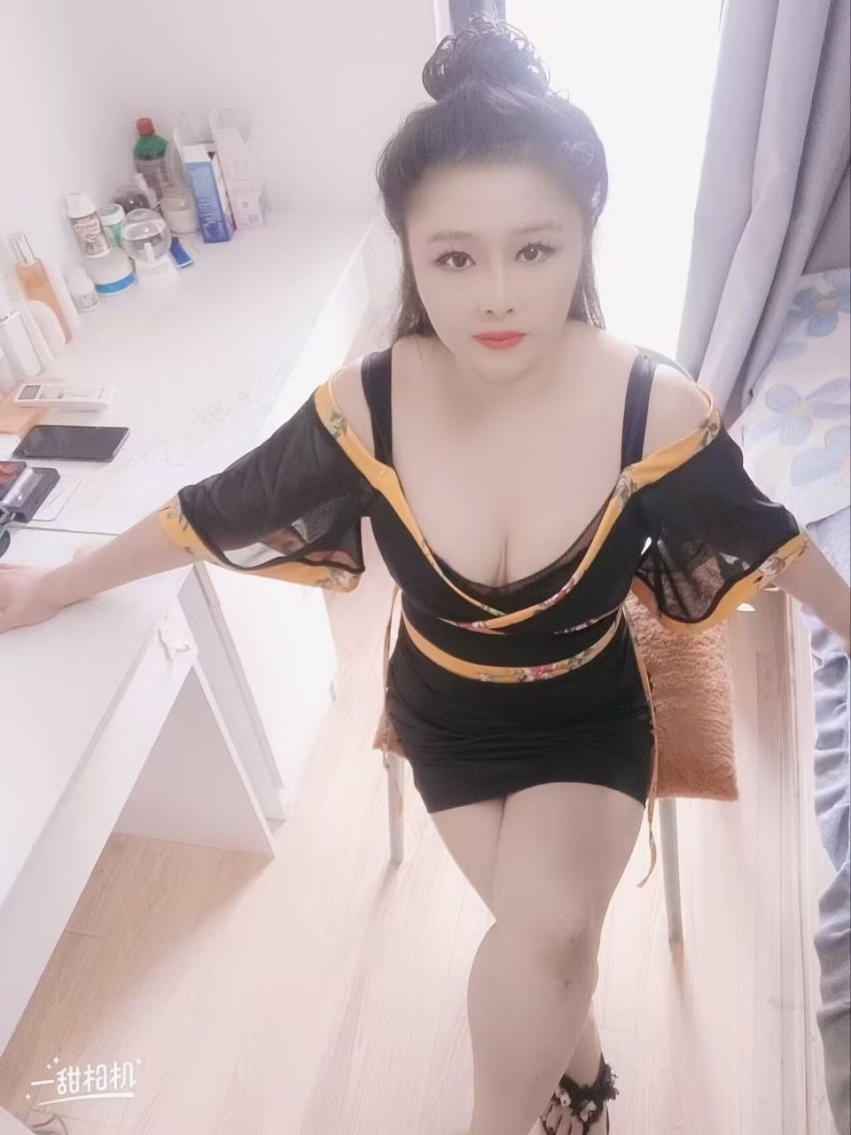 南京建邺高庙路附近小楼凤 2