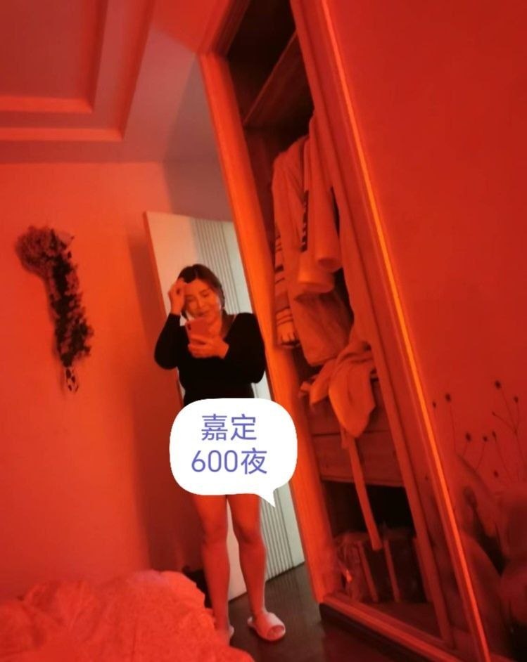 上海嘉定楼凤 2