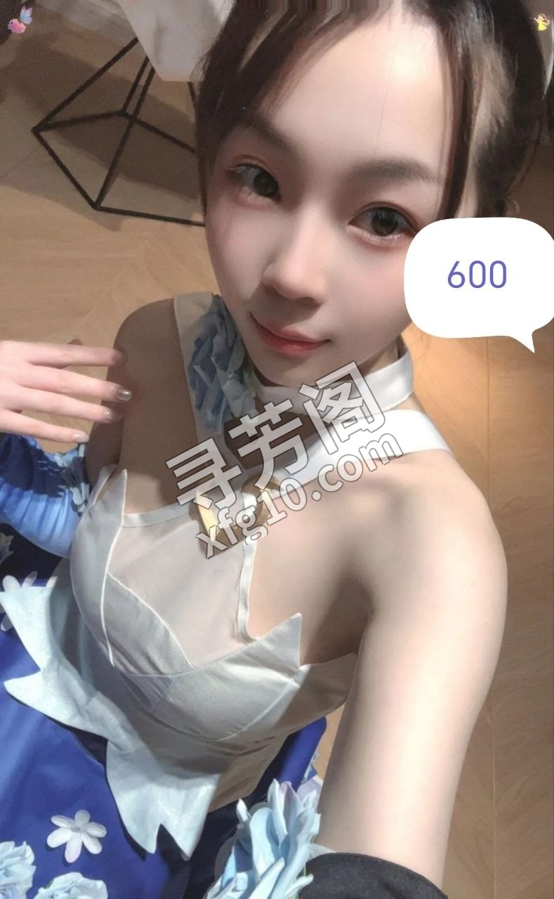 上海 双马尾20岁妹妹 600 地址：普陀区13号线江宁路地铁站4号口 2