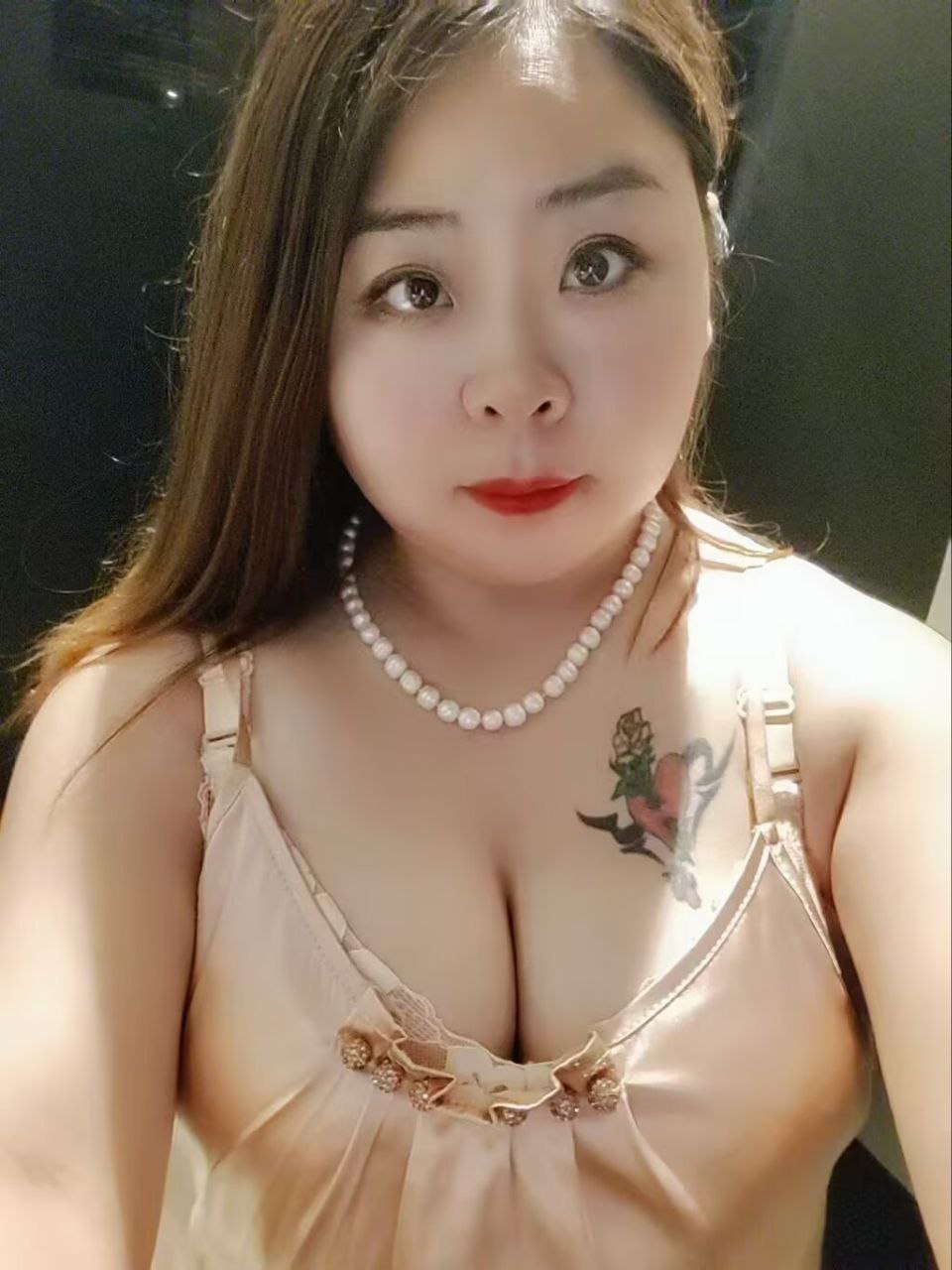 西安楼凤 2
