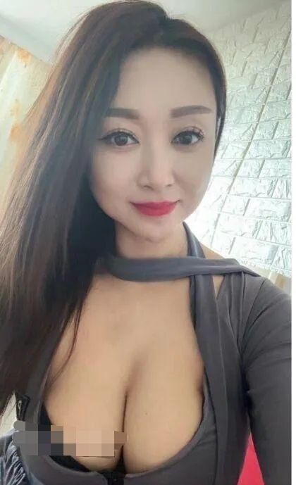 天津南开楼凤 2