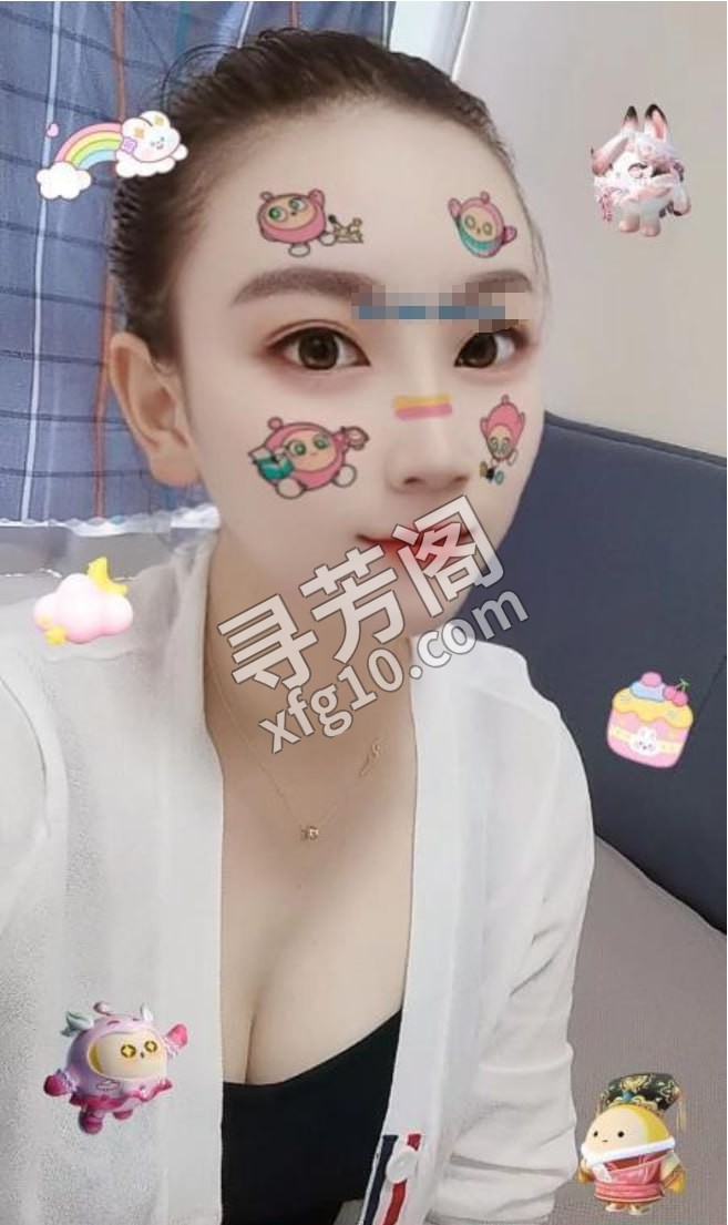 性价比安安 地方 年龄 25岁-30岁 颜值： 6分 500 项目 鸳鸯浴，水中萧，胸推，臀推，漫游，指划 3