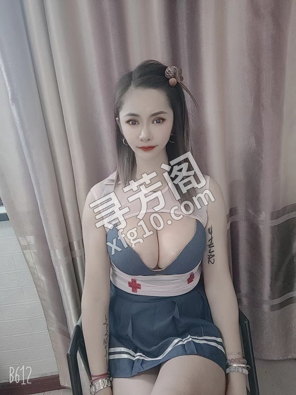 信息分类：楼凤兼职 地方：江苏省- 信息来源：自己开发 年龄：27 颜值：身材：7 项目项目：情趣 丝袜诱惑 3