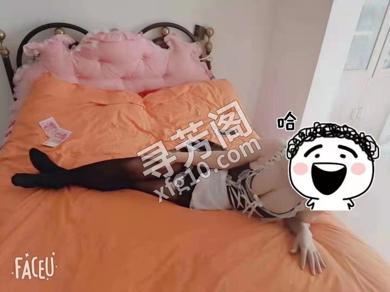 信息分类：楼凤兼职 地方：河北省- 信息来源：群 年龄：33 颜值：身材：个不高 但是身材可以 3