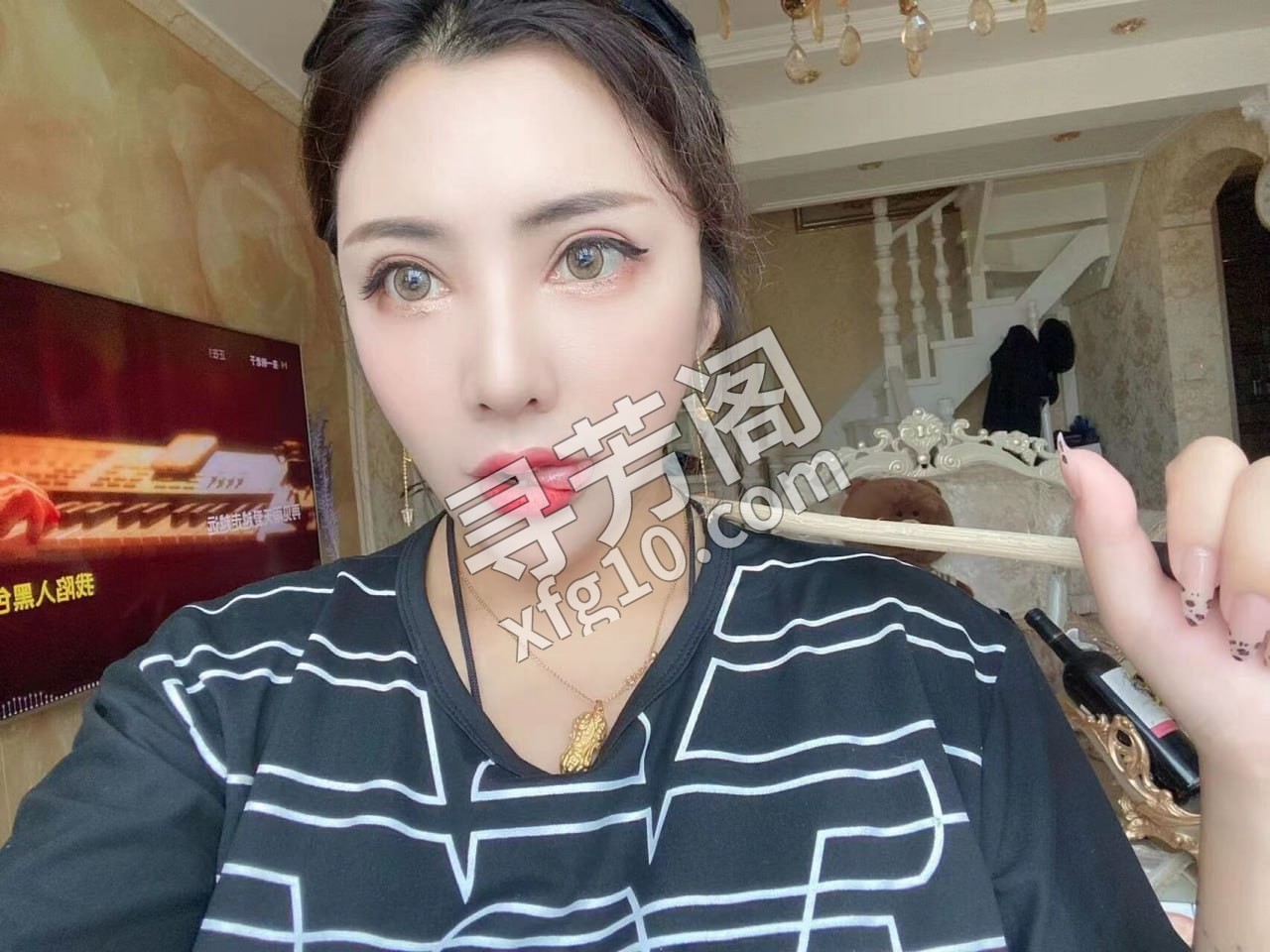铁西小姐姐桃子 地方 年龄 25岁-30岁 颜值： 6分 600 项目 69 7