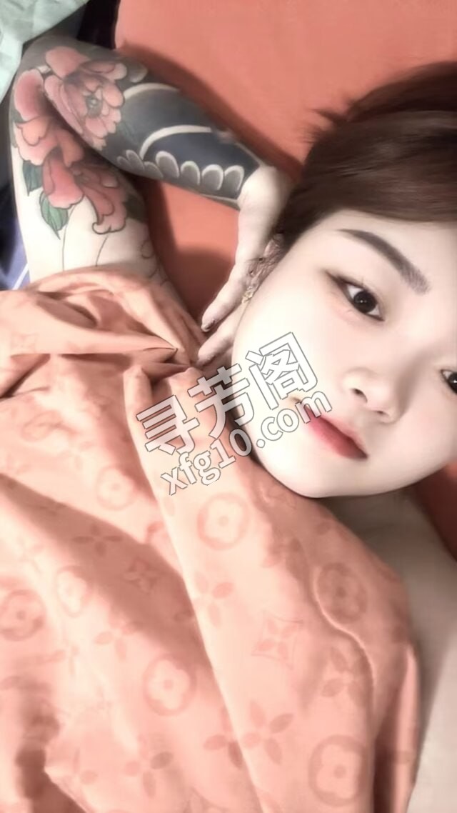 大熊花臂少女 地方 年龄 25岁-30岁 颜值： 6分 200 项目 kh、大活、胸推 5
