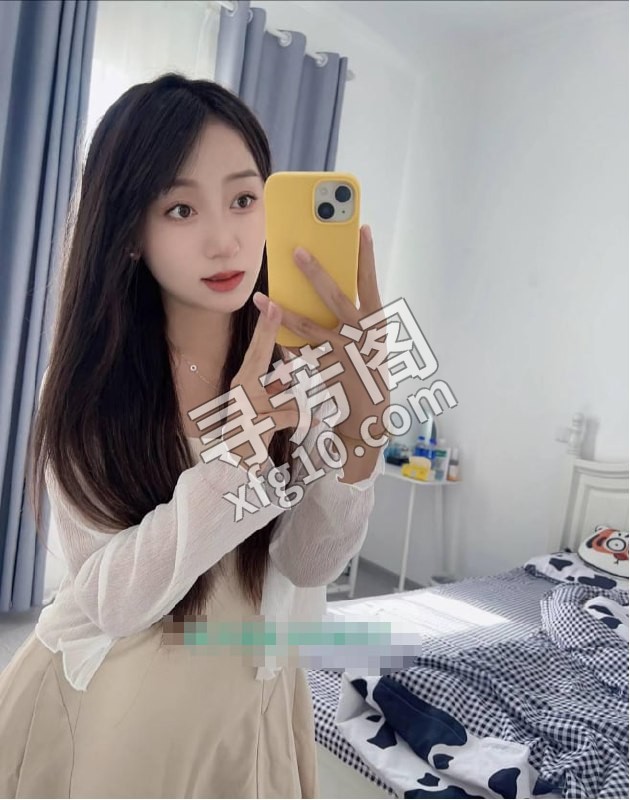 西安小姐姐 地方 年龄 23 颜值： 9.9 1200 180分钟 项目 胸推，臀推，毒龙，口爆，69互舔 2