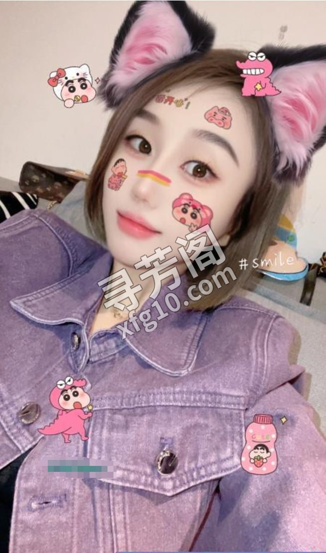海珠爱笑妹子乐儿 地方 年龄 25岁-30岁 颜值： 6分 500 项目 鸳鸯浴，水中萧，波推，漫游，刮痧，口 3