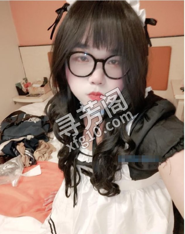 合肥伪娘CD兔兔 地方 年龄 25岁-30岁 颜值： 6分 400 项目 全套项目 2