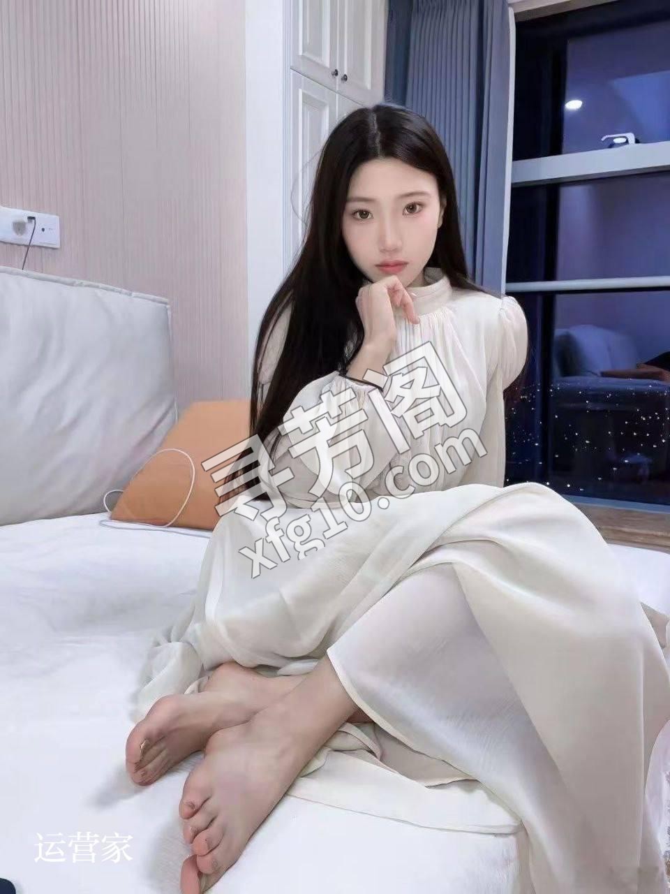 天河区 700 小姐姐身高168，穿个高跟鞋都快有我高了，一进门就给我惊艳到了，感觉捡到宝了 2