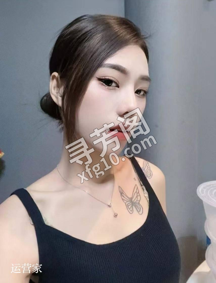 上海静安可约 4