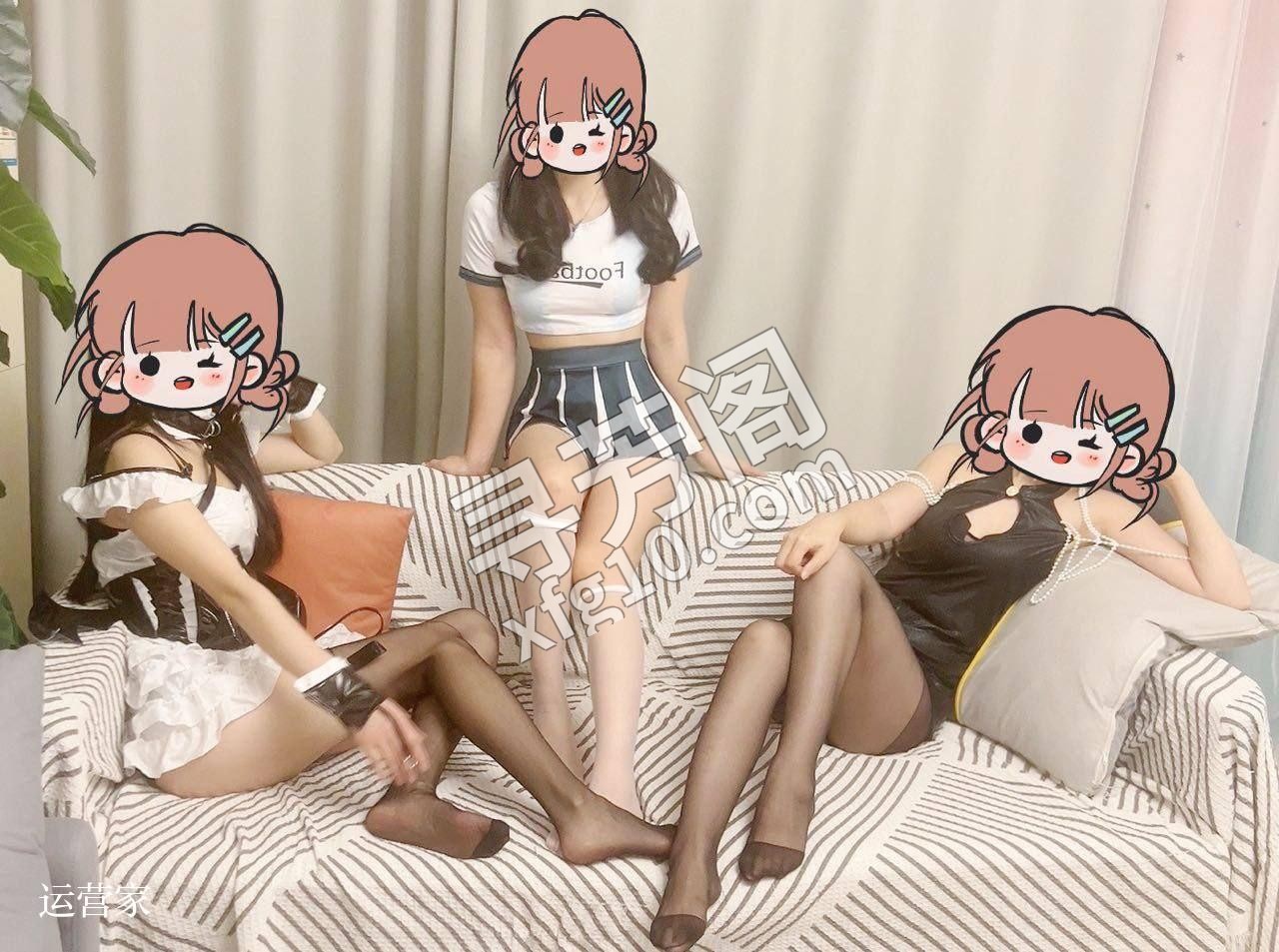 1️⃣资源名称：陌陌家姐妹丝足 2️⃣所在地点：西安市 4