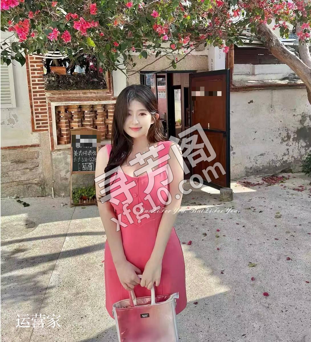 精品 872 身高162 胸围D+ 小巧玲珑完美比例 颜值可爱 气质文艺 爱健身爱读书 素质谈吐一流 2