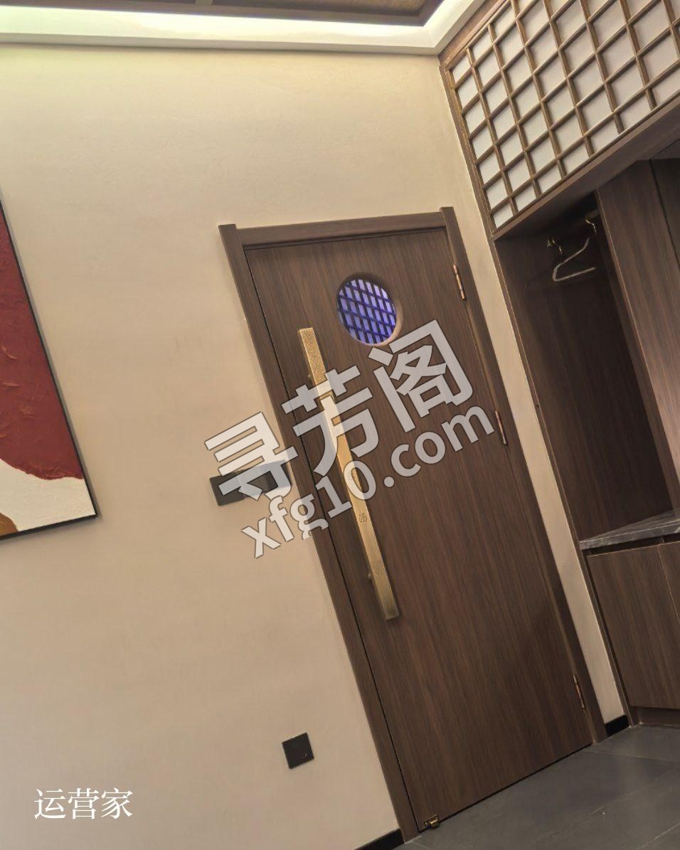 七里河区 （🛁泡澡搓澡）（素菜荤价） 店名【御享极乐汤】 七里河浴缸搓澡环境可以（女技师搓澡 2