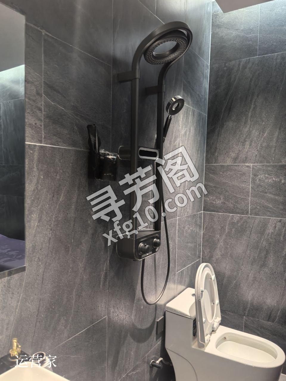七里河区 （🛁泡澡搓澡）（素菜荤价） 店名【御享极乐汤】 七里河浴缸搓澡环境可以（女技师搓澡 4