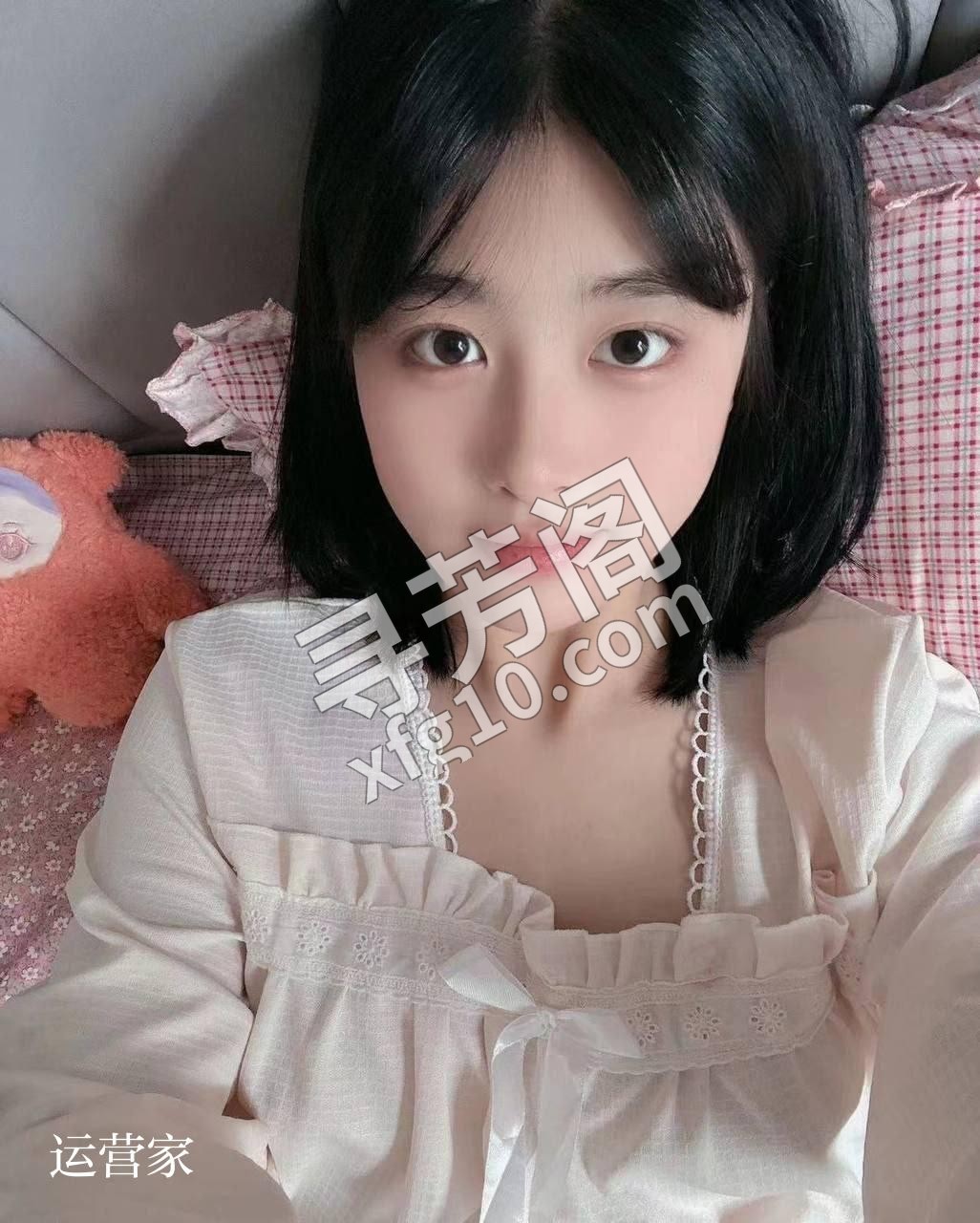 上城区 1000 这个妹子算是我今年以来玩得颜值比较过硬的靓妹了，很有新鲜感 5