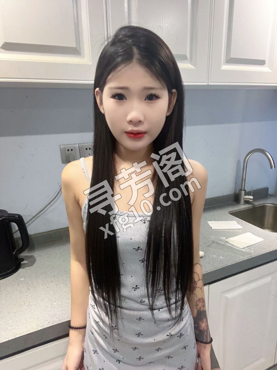 🙋🏻♀️ 江门 kk ☎️ 📲 🗂 3 份报告 好评66.7% |颜值8.33|胸部7.67 中评33.3% 4