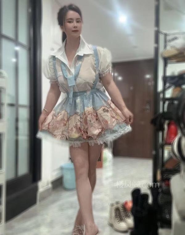 深圳罗湖楼凤 3