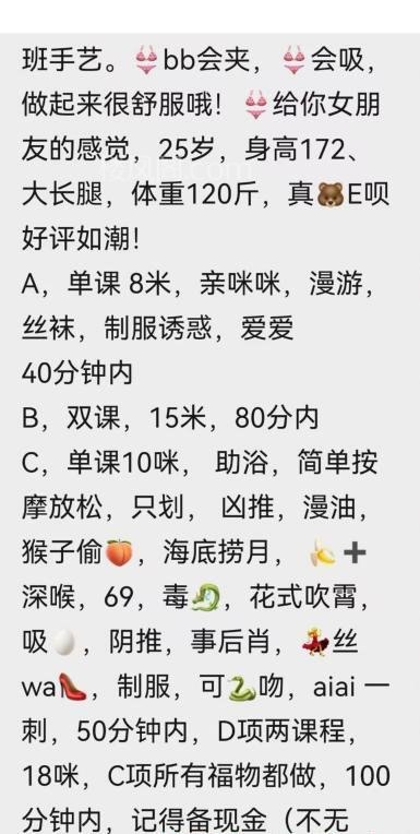 杭州楼凤 4