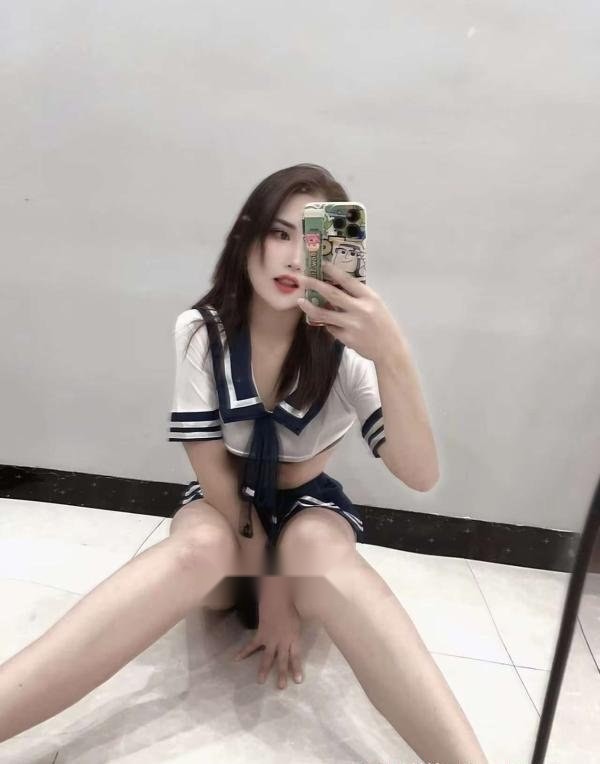 上海虹口楼凤 2