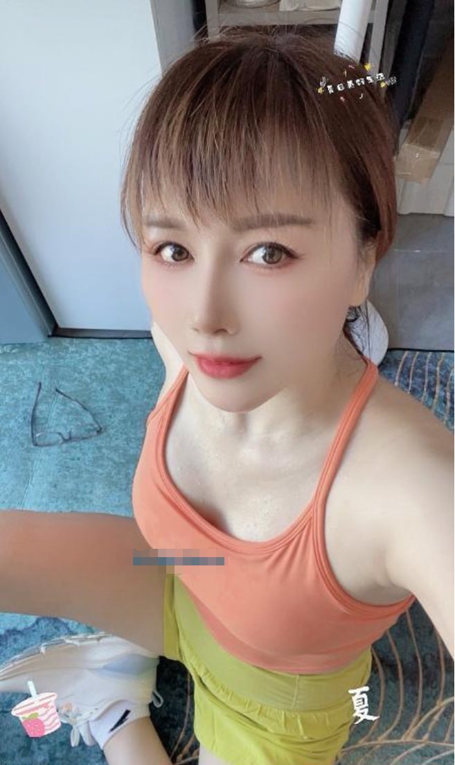 三通小少妇 3